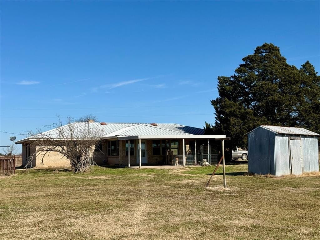 137.39 acres in Navarro County - photo 19
