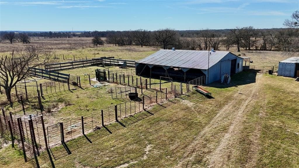 137.39 acres in Navarro County - photo 25