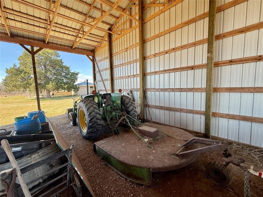 137.39 acres in Navarro County - photo 38