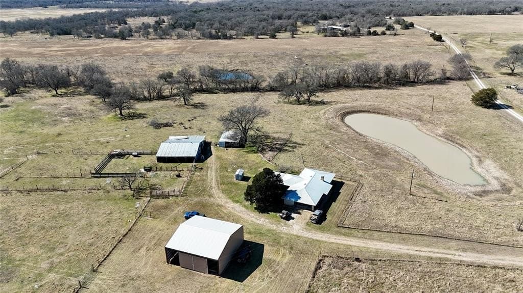 137.39 acres in Navarro County - photo 24