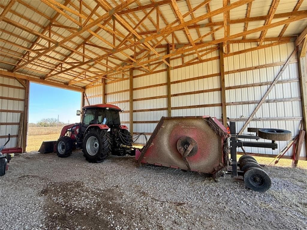 137.39 acres in Navarro County - photo 33