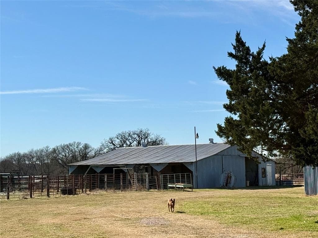 137.39 acres in Navarro County - photo 20
