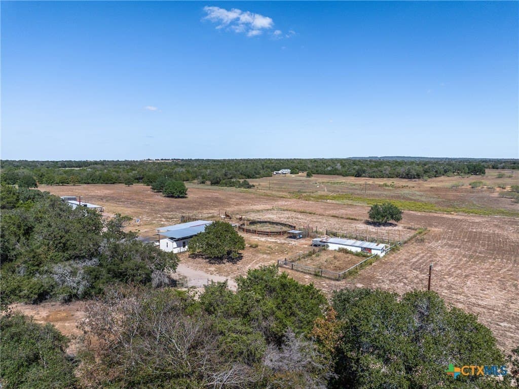 46.23 acres in Caldwell County - photo 2