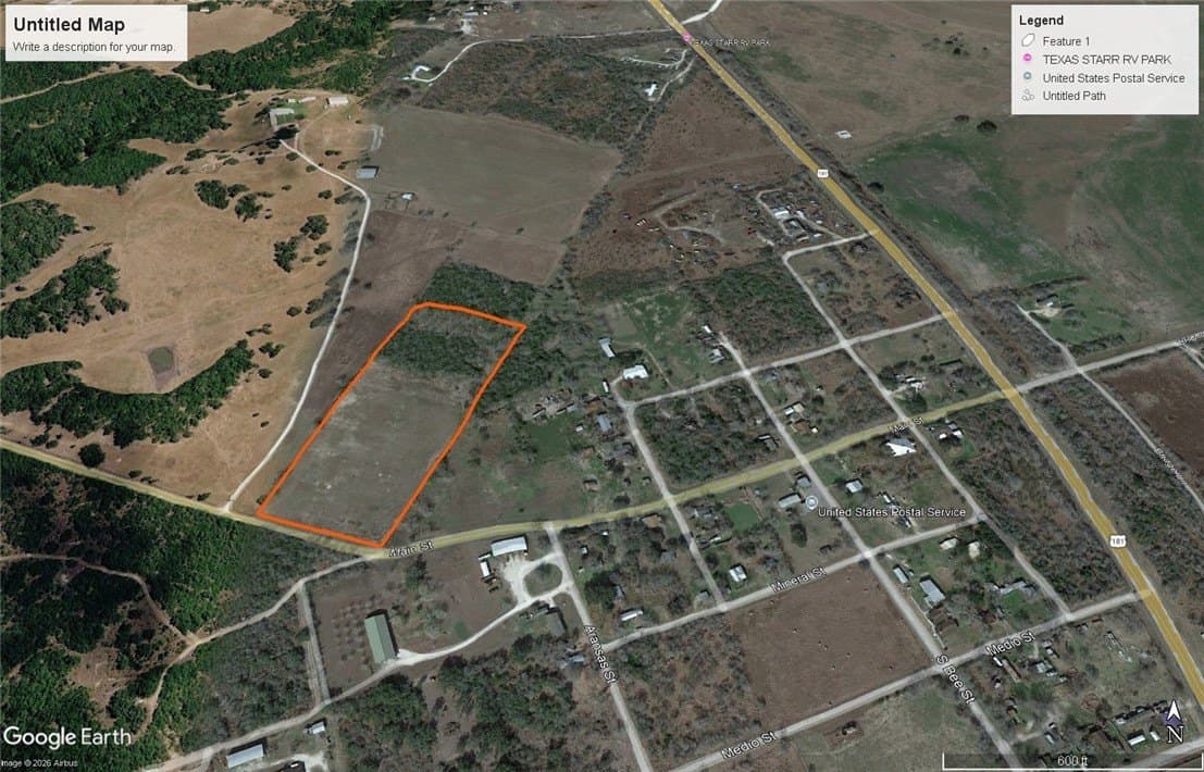 8.79 acres in Bee County - photo 3