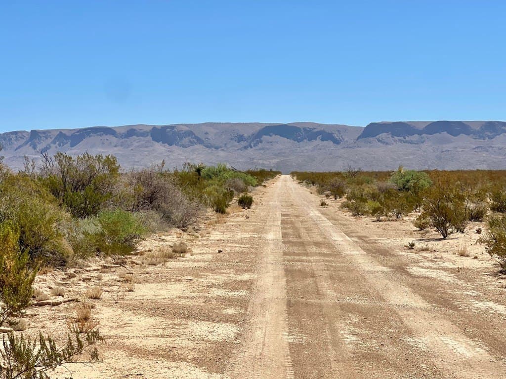 5 acres in Brewster County - photo 2
