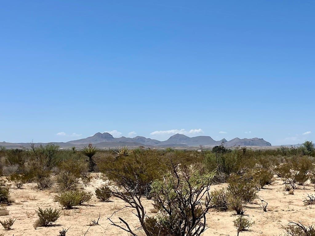 5 acres in Brewster County - photo 3
