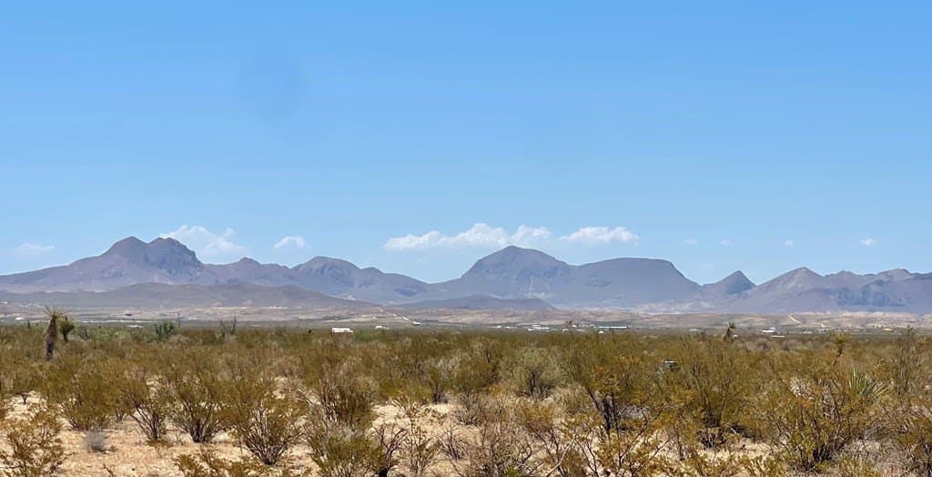 5 acres in Brewster County - photo 5