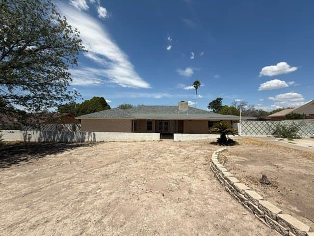 18,810 acres in Val Verde County - photo 3