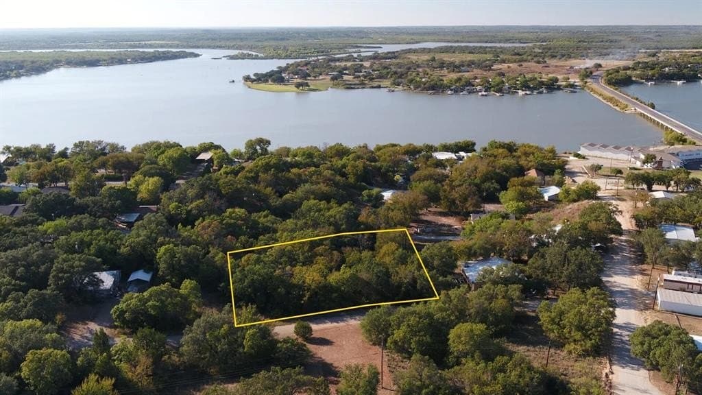 0.35 acres in Brown County - photo 3