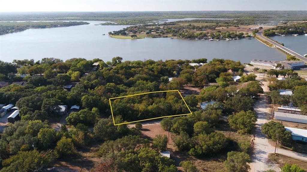 0.35 acres in Brown County - photo 2