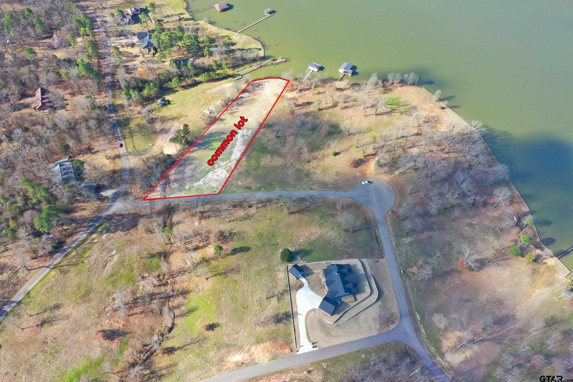 1.19 acres in Camp County - photo 4