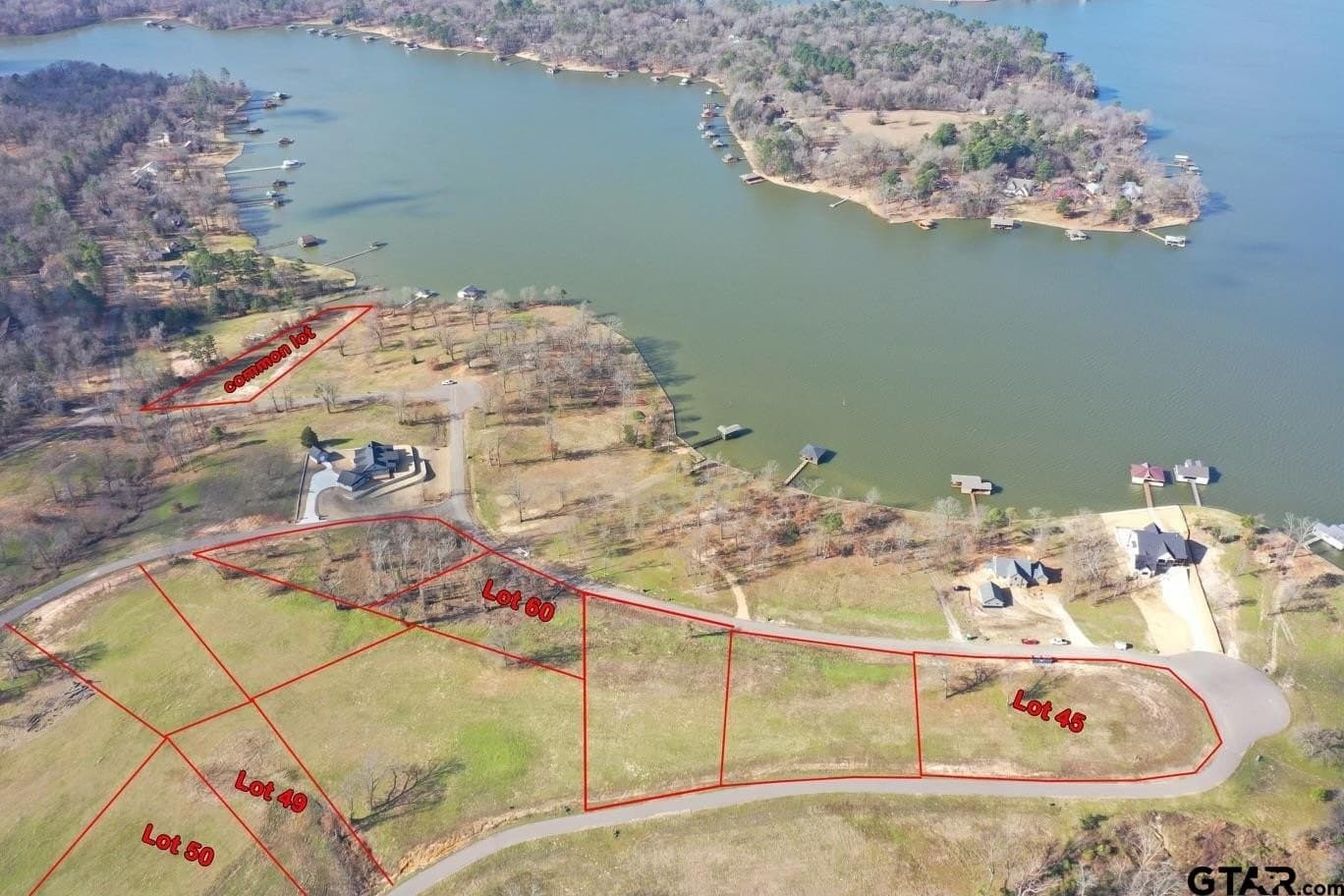1.19 acres in Camp County - photo 8