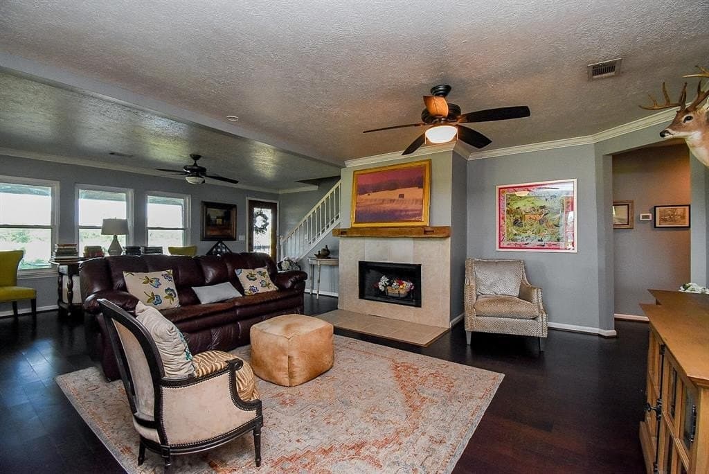 11.24 acres in Waller County - photo 6
