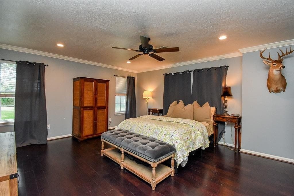 11.24 acres in Waller County - photo 15