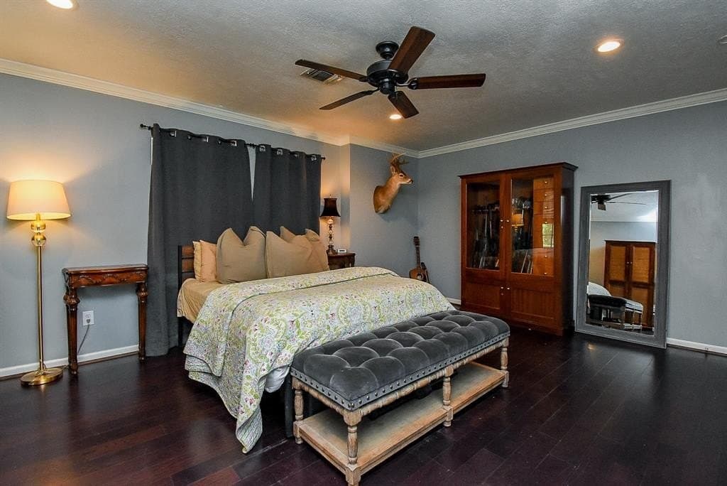 11.24 acres in Waller County - photo 16