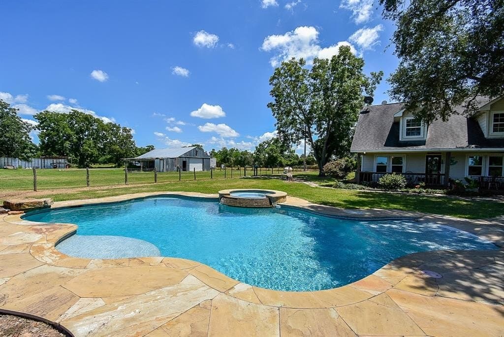 11.24 acres in Waller County - photo 35