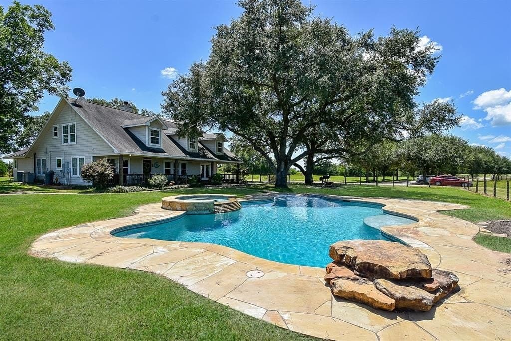 11.24 acres in Waller County - photo 34
