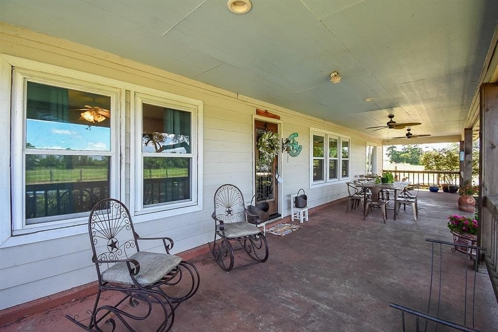 11.24 acres in Waller County - photo 5