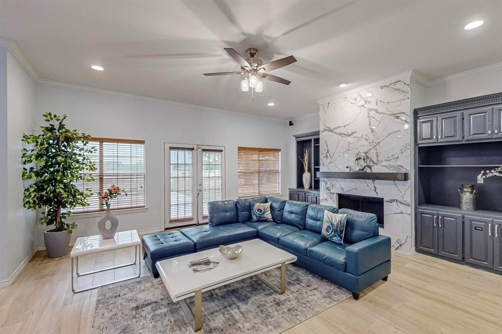 11.01 acres in Collin County - photo 3