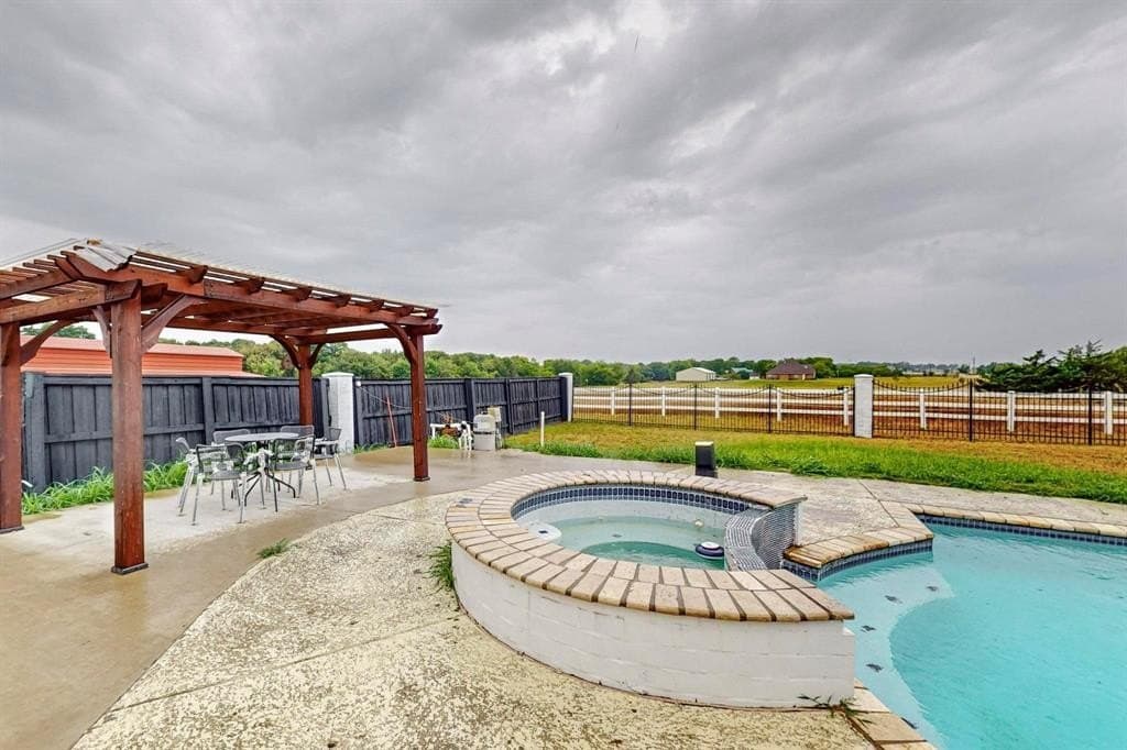 11.01 acres in Collin County - photo 25