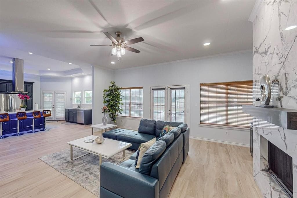 11.01 acres in Collin County - photo 4