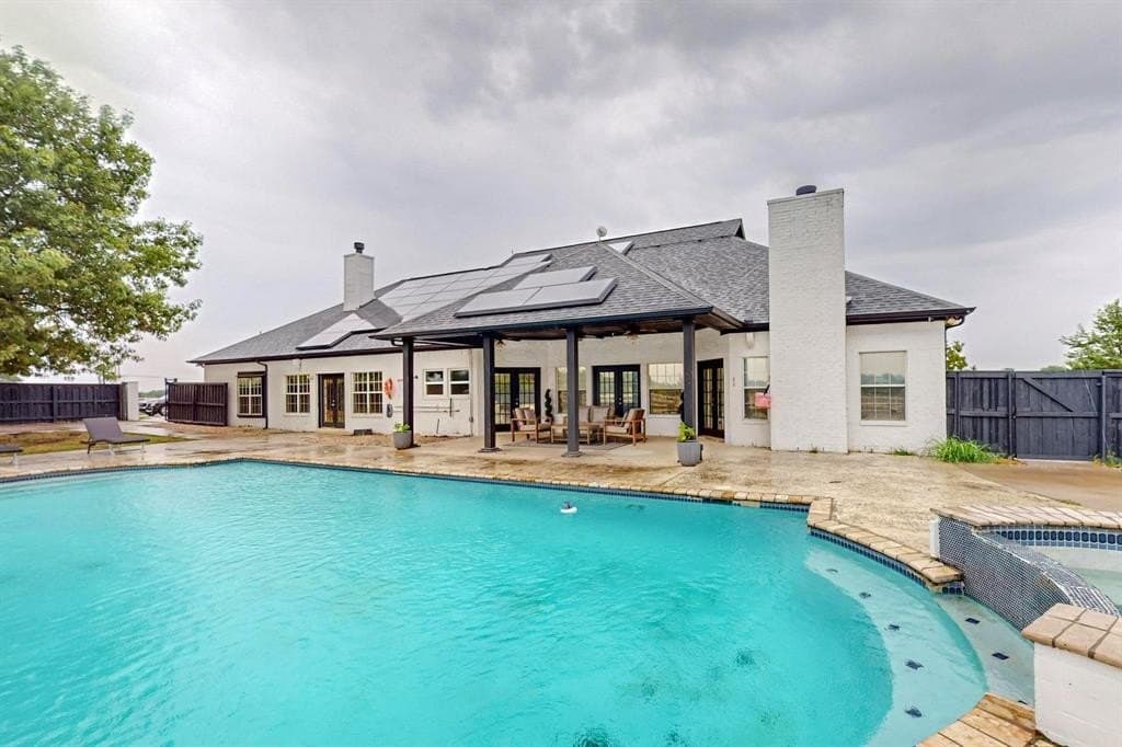 11.01 acres in Collin County - photo 24