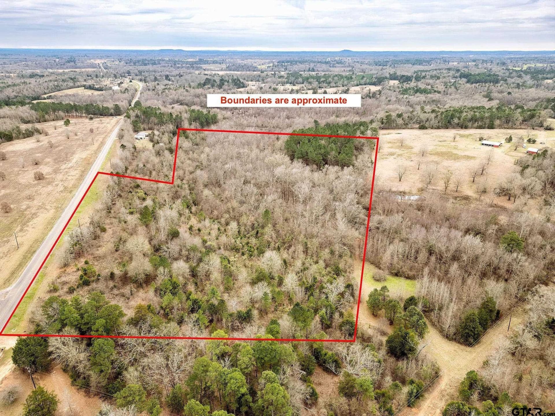 20 acres in Upshur County - photo 2