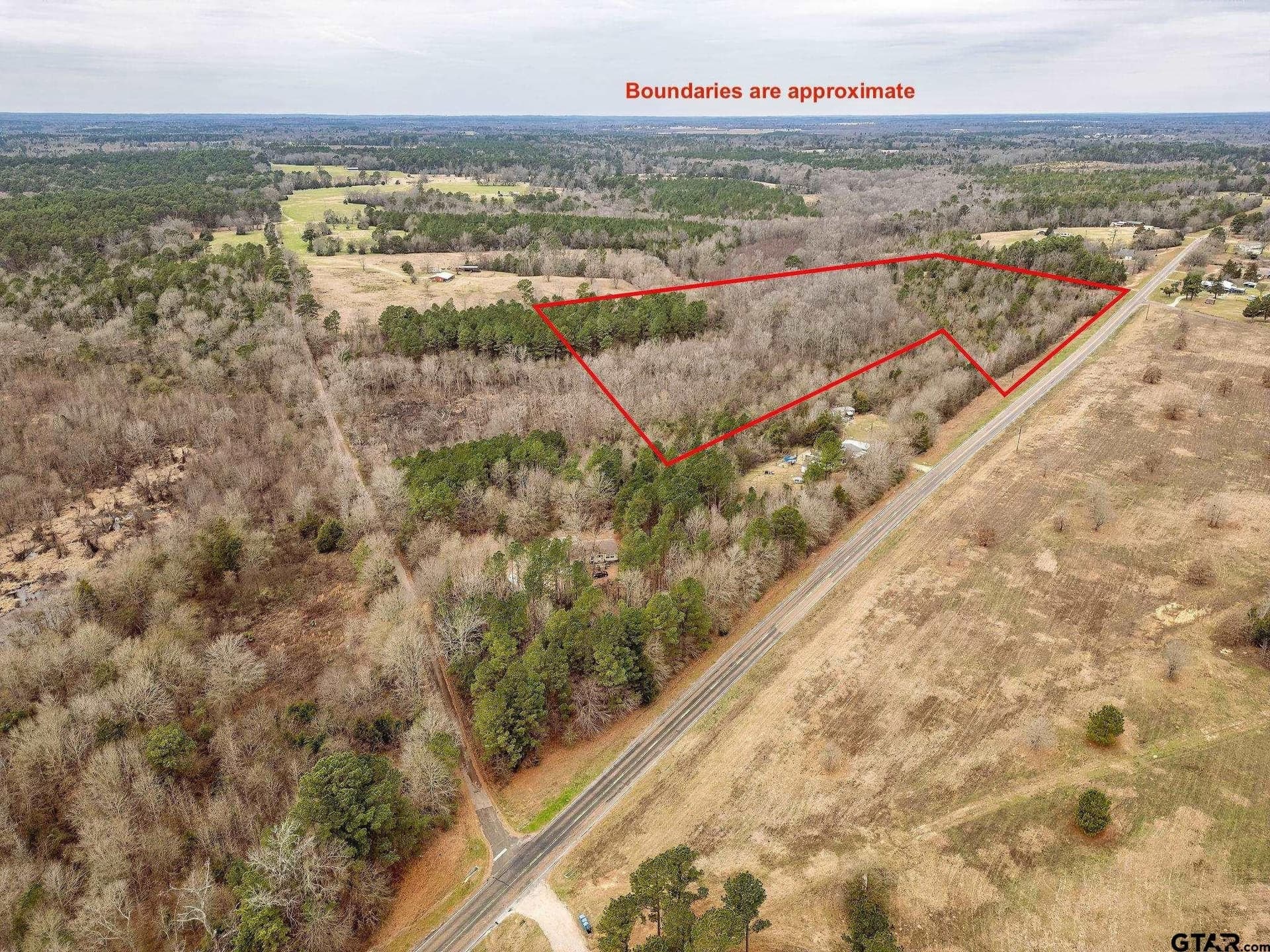 20 acres in Upshur County - photo 5