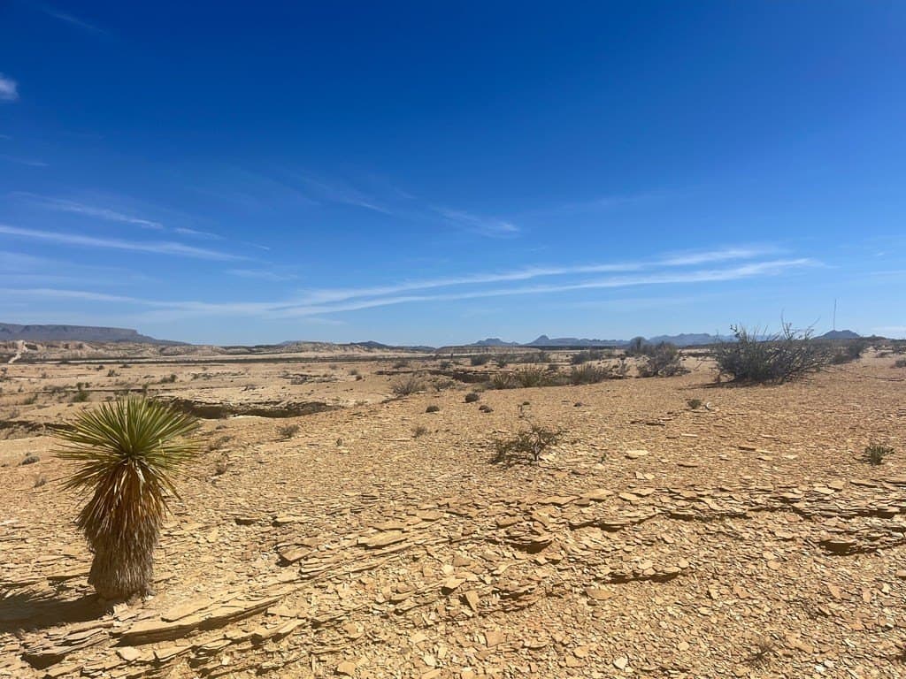 5 acres in Brewster County - photo 9