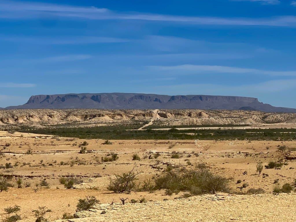 5 acres in Brewster County - photo 2