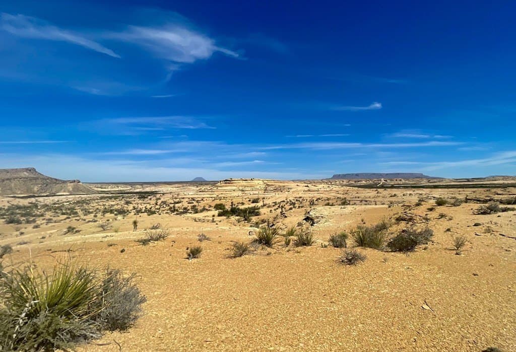 5 acres in Brewster County - photo 5
