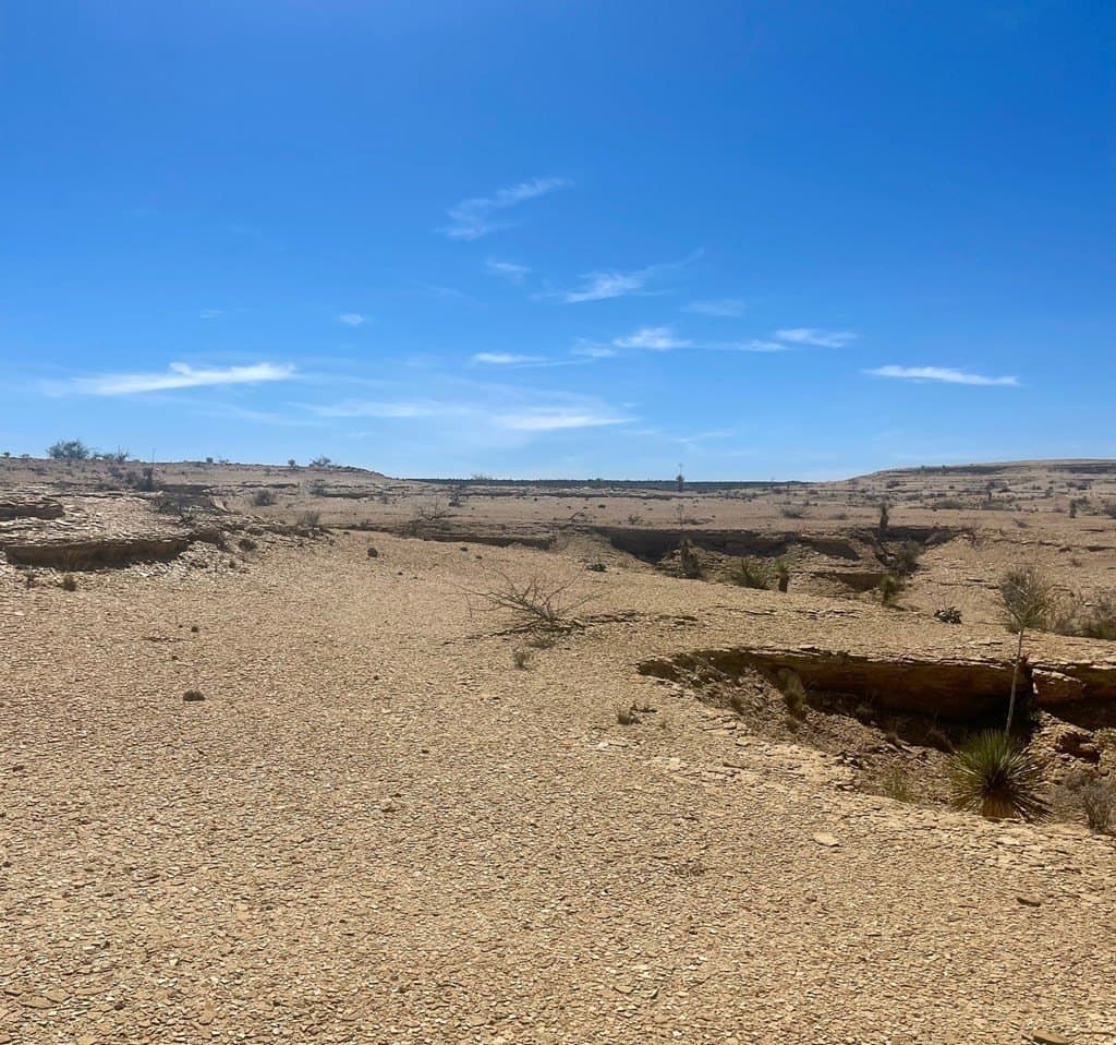 5 acres in Brewster County - photo 4