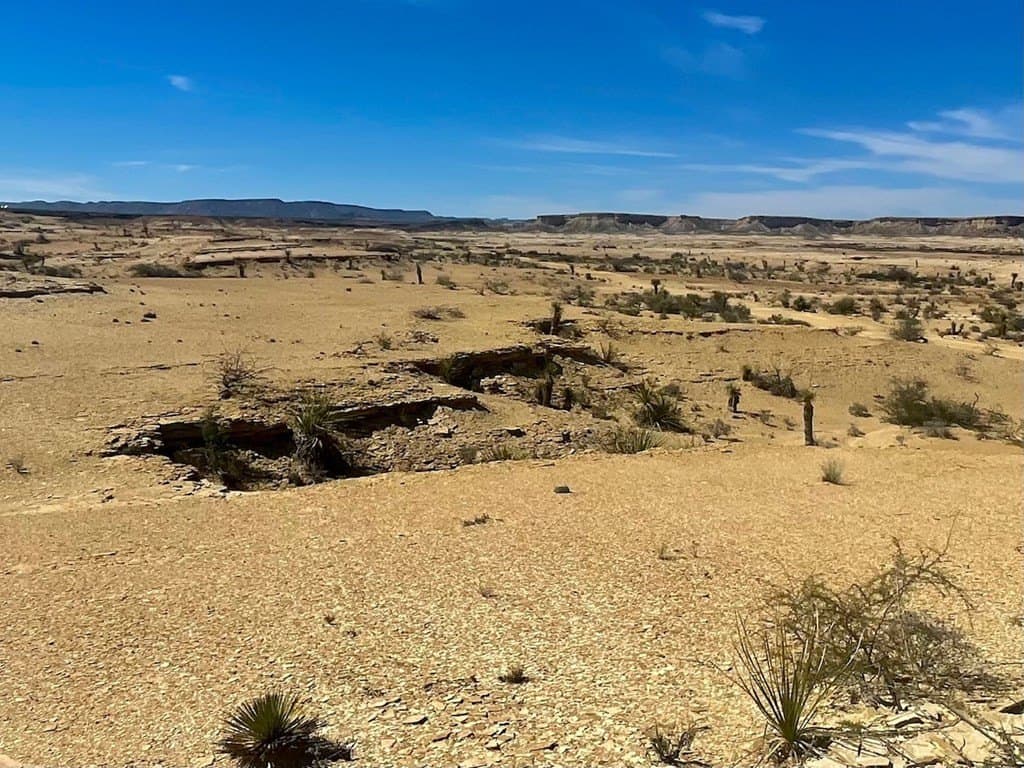 5 acres in Brewster County - photo 13