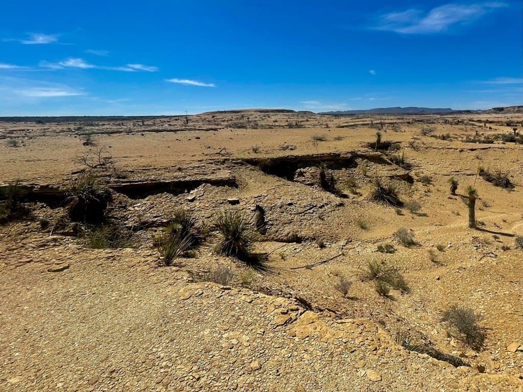 5 acres in Brewster County - photo 14