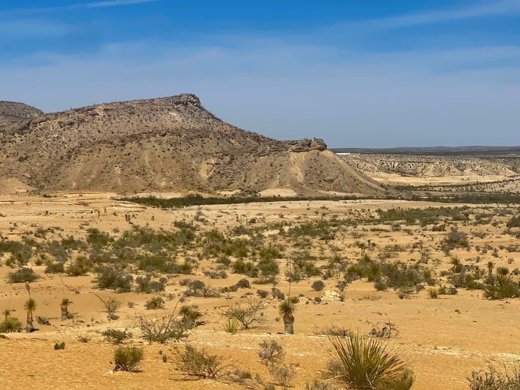 5 acres in Brewster County - photo 10