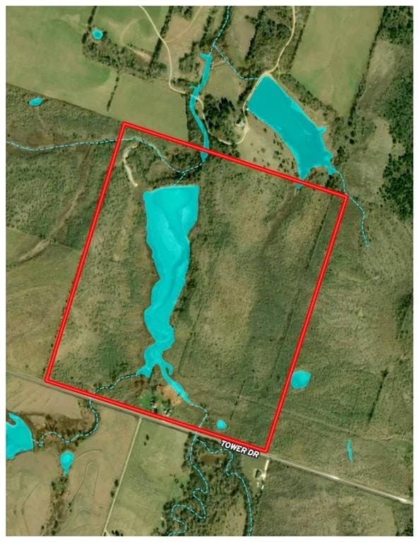 131 acres in McLennan County - photo 21