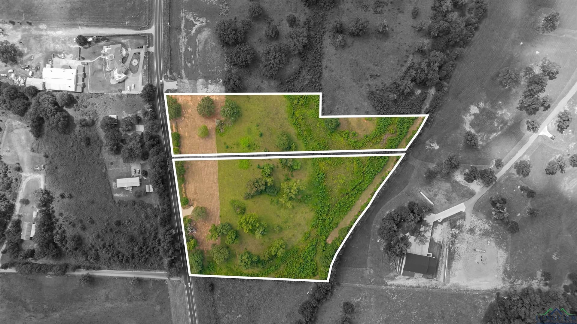 3.55 acres in Texas County - photo 4