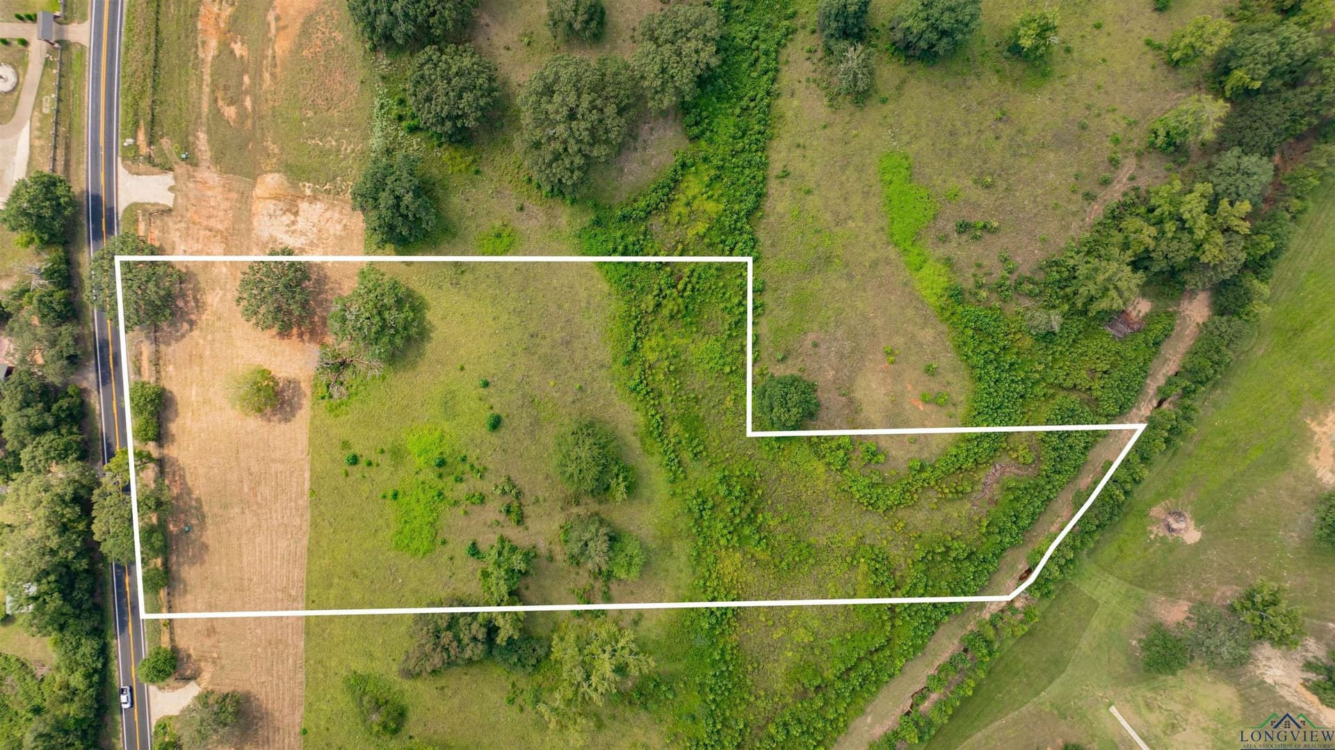3.55 acres in Texas County - photo 5