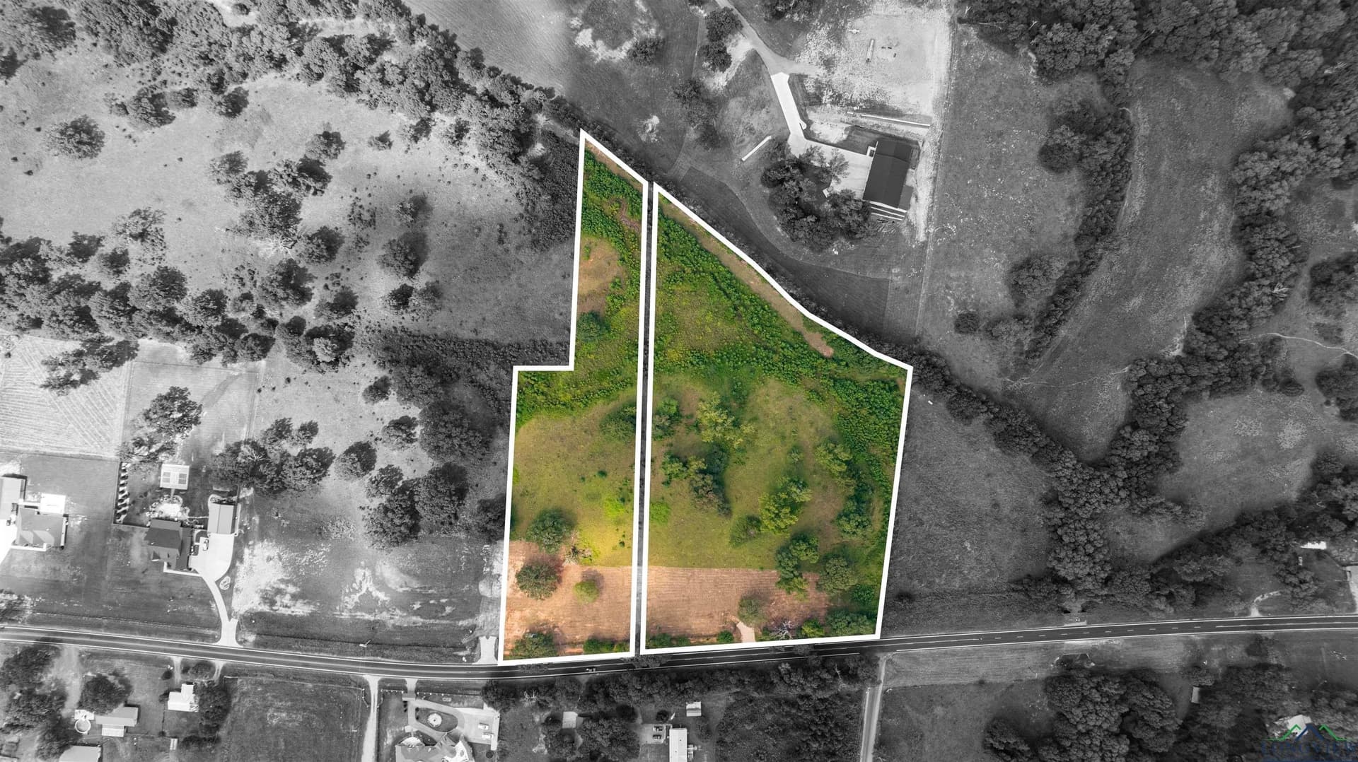 3.55 acres in Texas County - photo 2