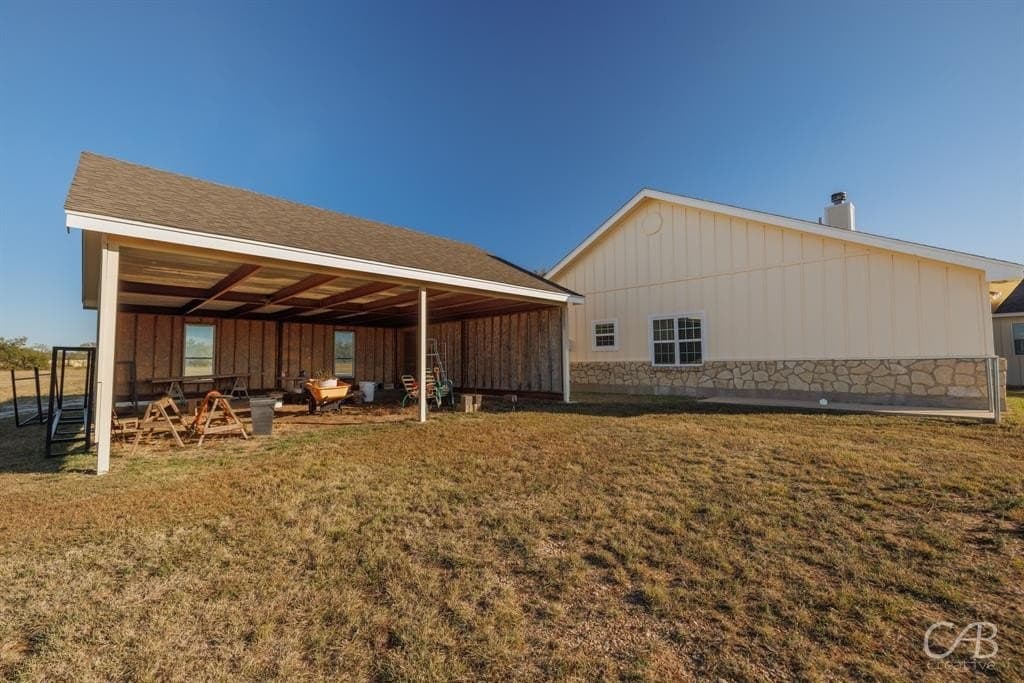 10.2 acres in Taylor County - photo 35