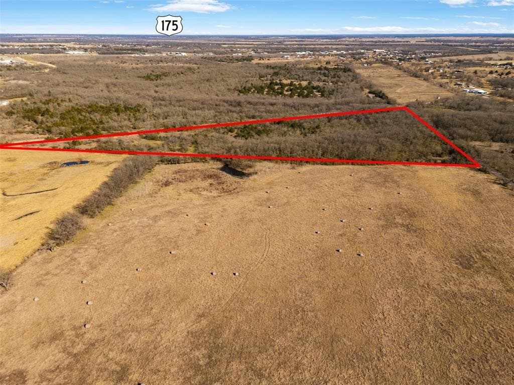 16 acres in Kaufman County - photo 4