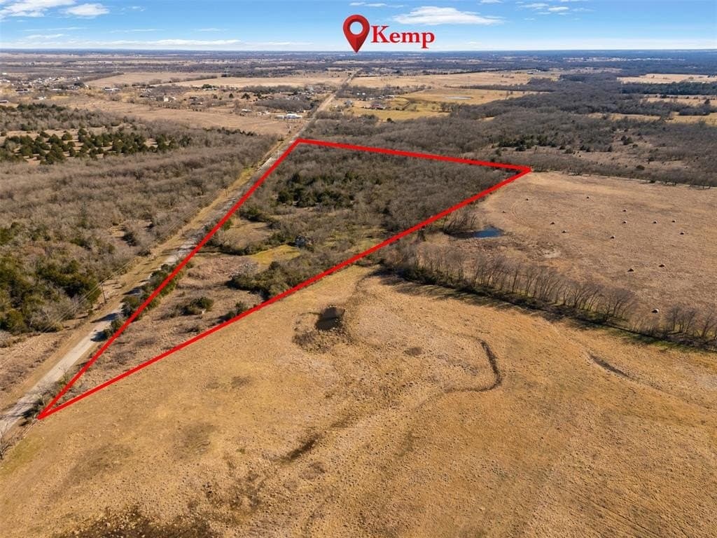 16 acres in Kaufman County - photo 2