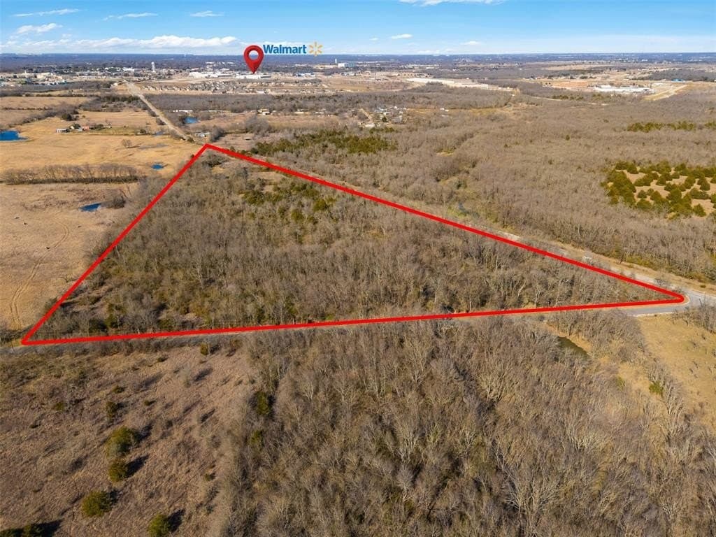 16 acres in Kaufman County - photo 5