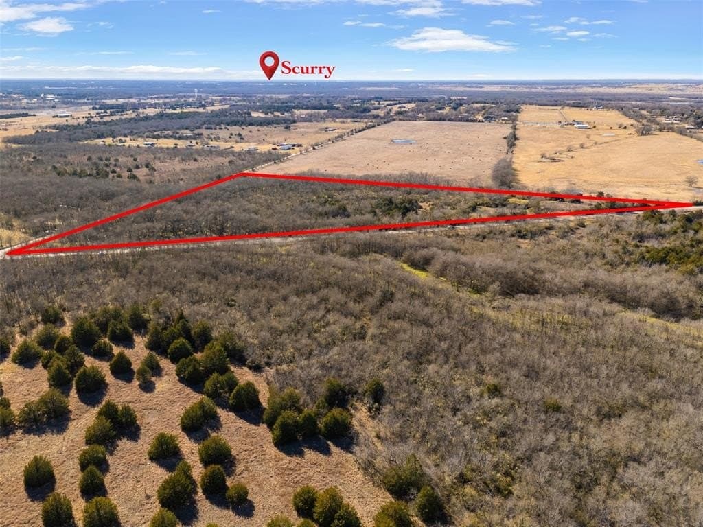 16 acres in Kaufman County - photo 6