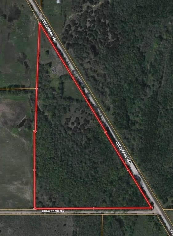 16 acres in Kaufman County - photo 8