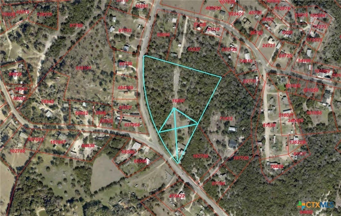 3909 Water Works Road