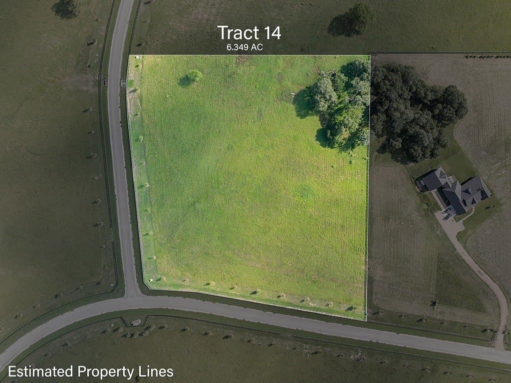 102 Hartfield Meadow Ln - Tract 14