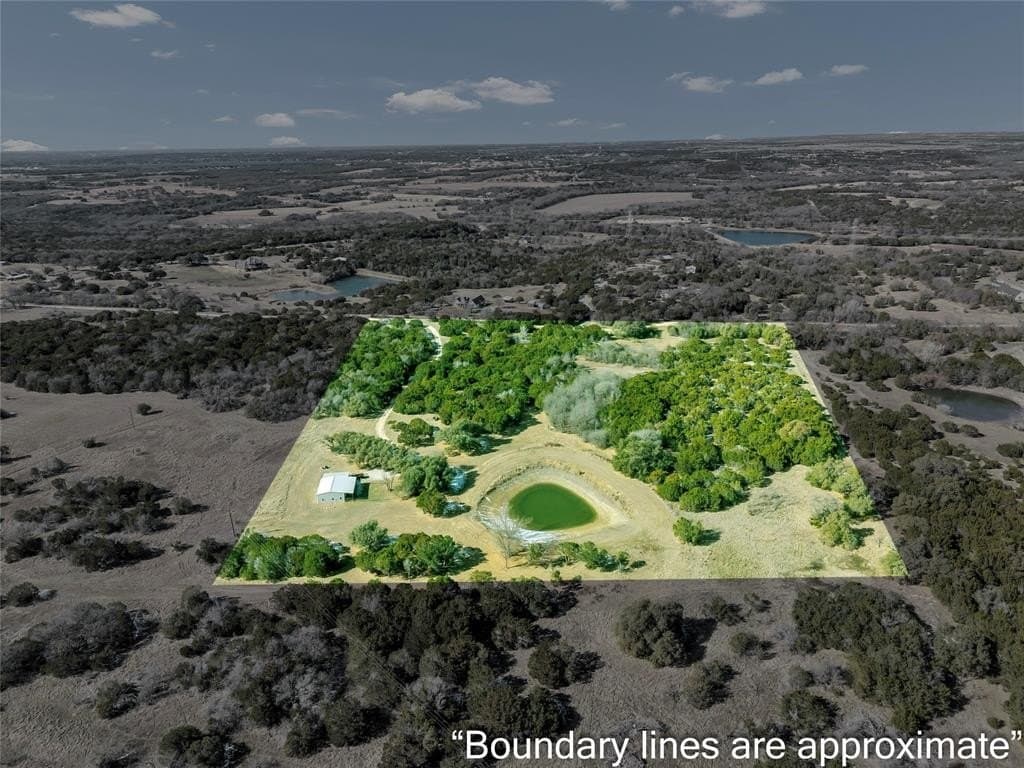 18.35 acres in Hood County - photo 32