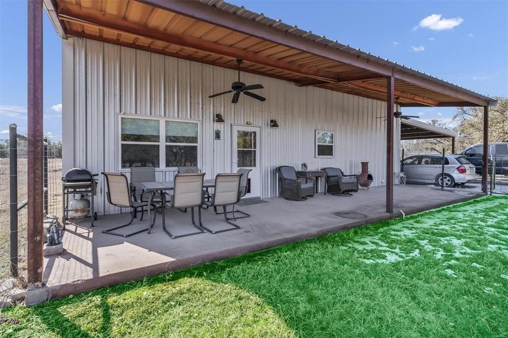 18.35 acres in Hood County - photo 7