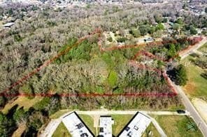 7.2 acres in Henderson County - photo 2